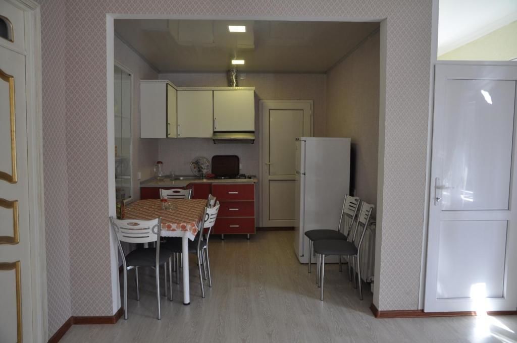 Апартаменты Apartments Firuze Габала-114