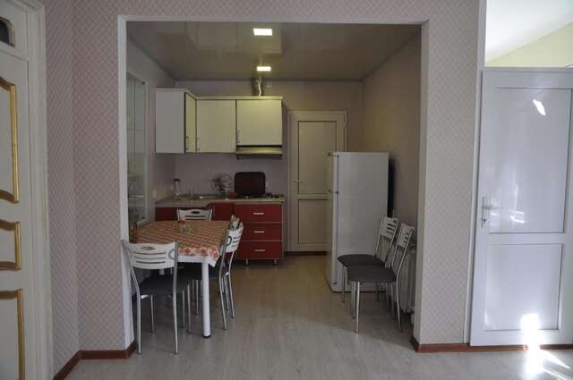 Апартаменты Apartments Firuze Габала-113