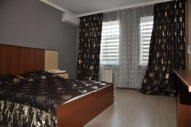 Апартаменты Apartments Firuze Габала-138